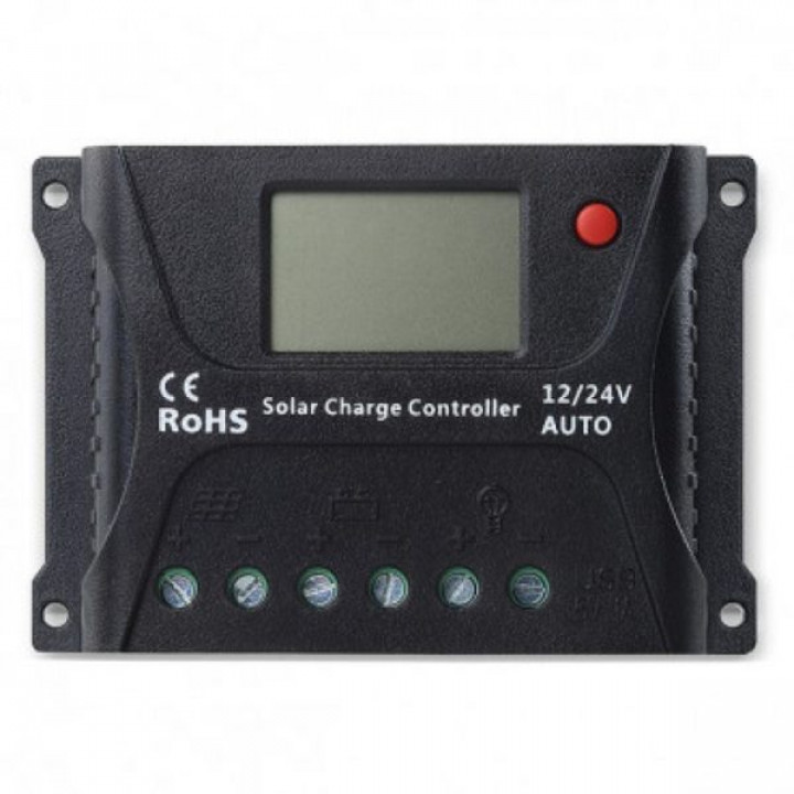 Контроллер заряда TOPRAY Solar 30A