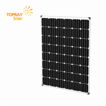 Солнечная батарея TopRay Solar монокристаллическая 220 Вт