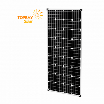 Солнечная батарея TopRay Solar монокристаллическая 170 Вт
